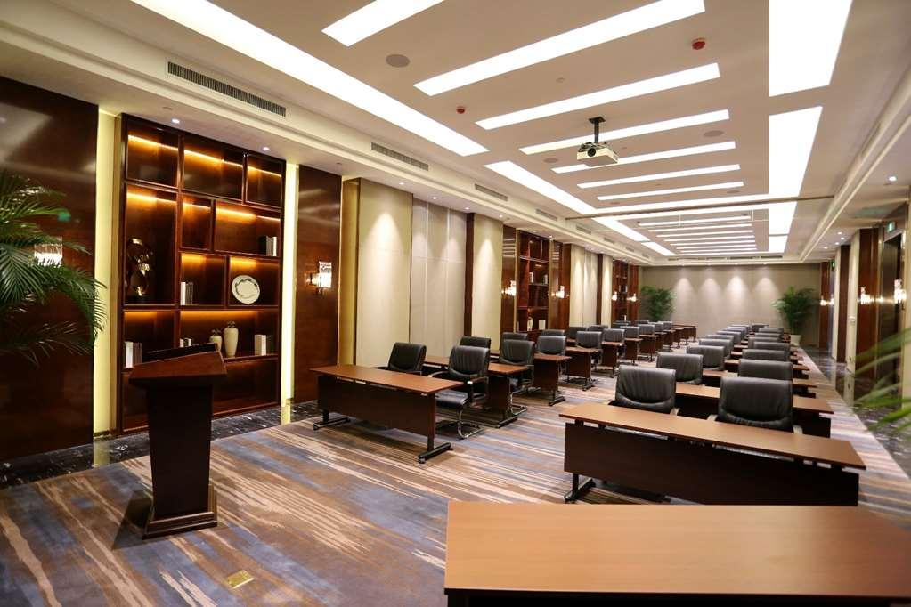 Grand Skylight International Hotel Пекин Удобства фото