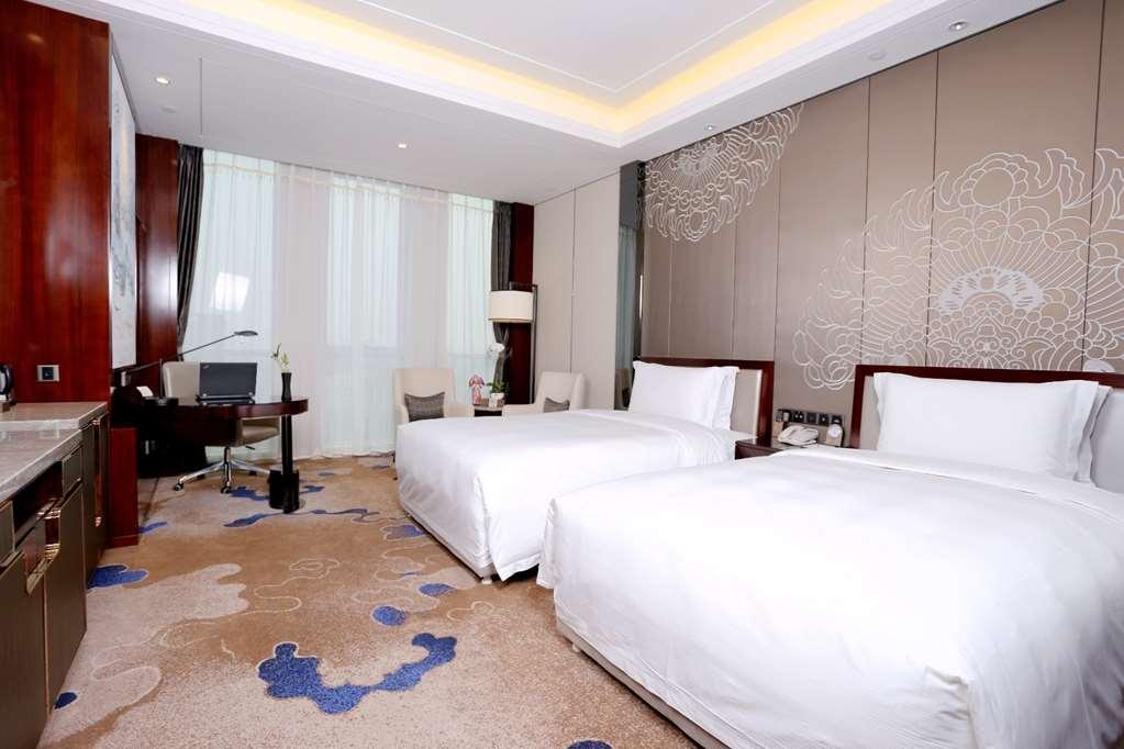 Grand Skylight International Hotel Пекин Номер фото