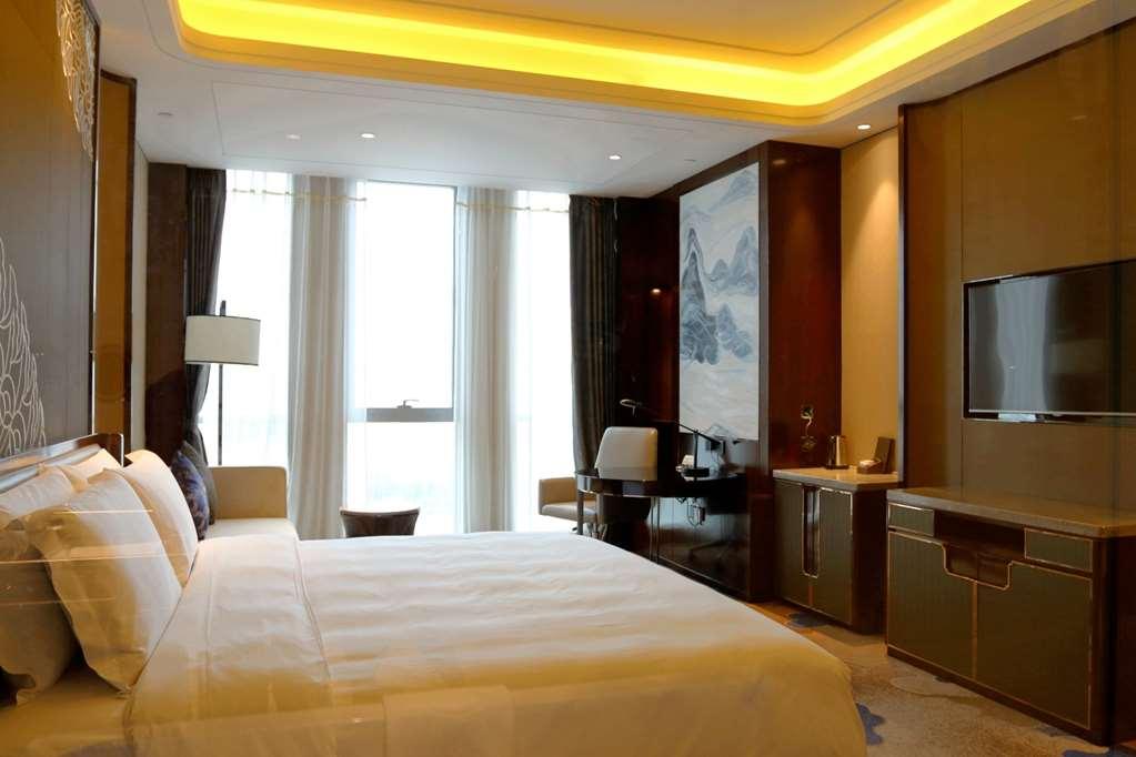 Grand Skylight International Hotel Пекин Номер фото