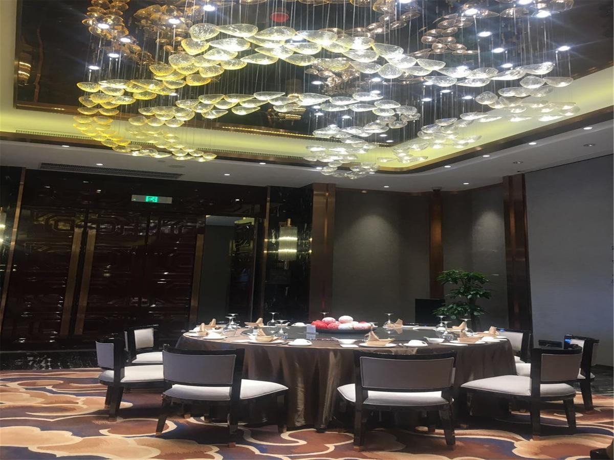 Grand Skylight International Hotel Пекин Экстерьер фото