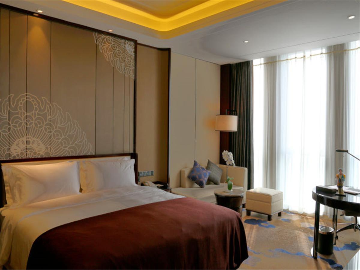 Grand Skylight International Hotel Пекин Экстерьер фото