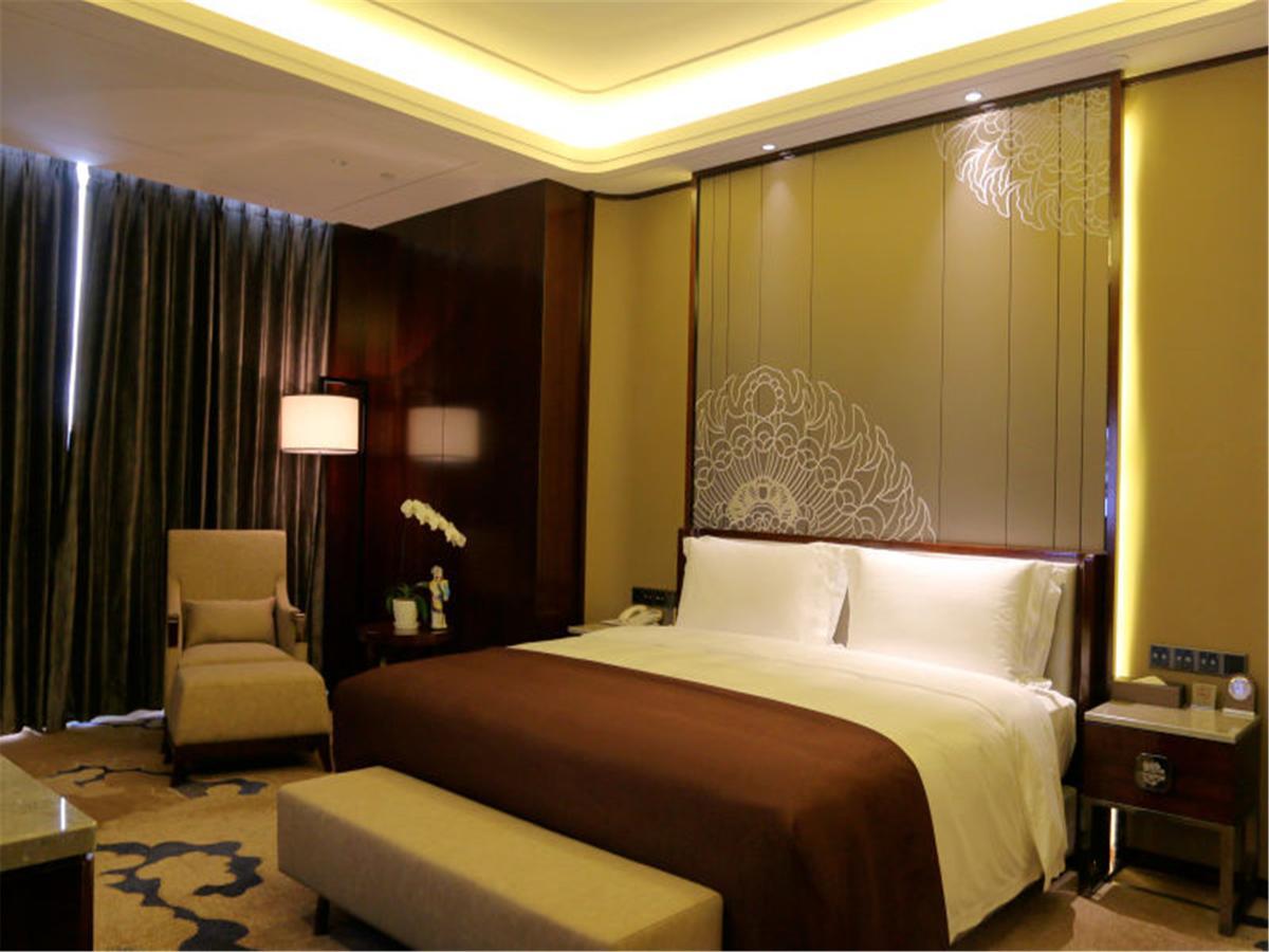 Grand Skylight International Hotel Пекин Экстерьер фото