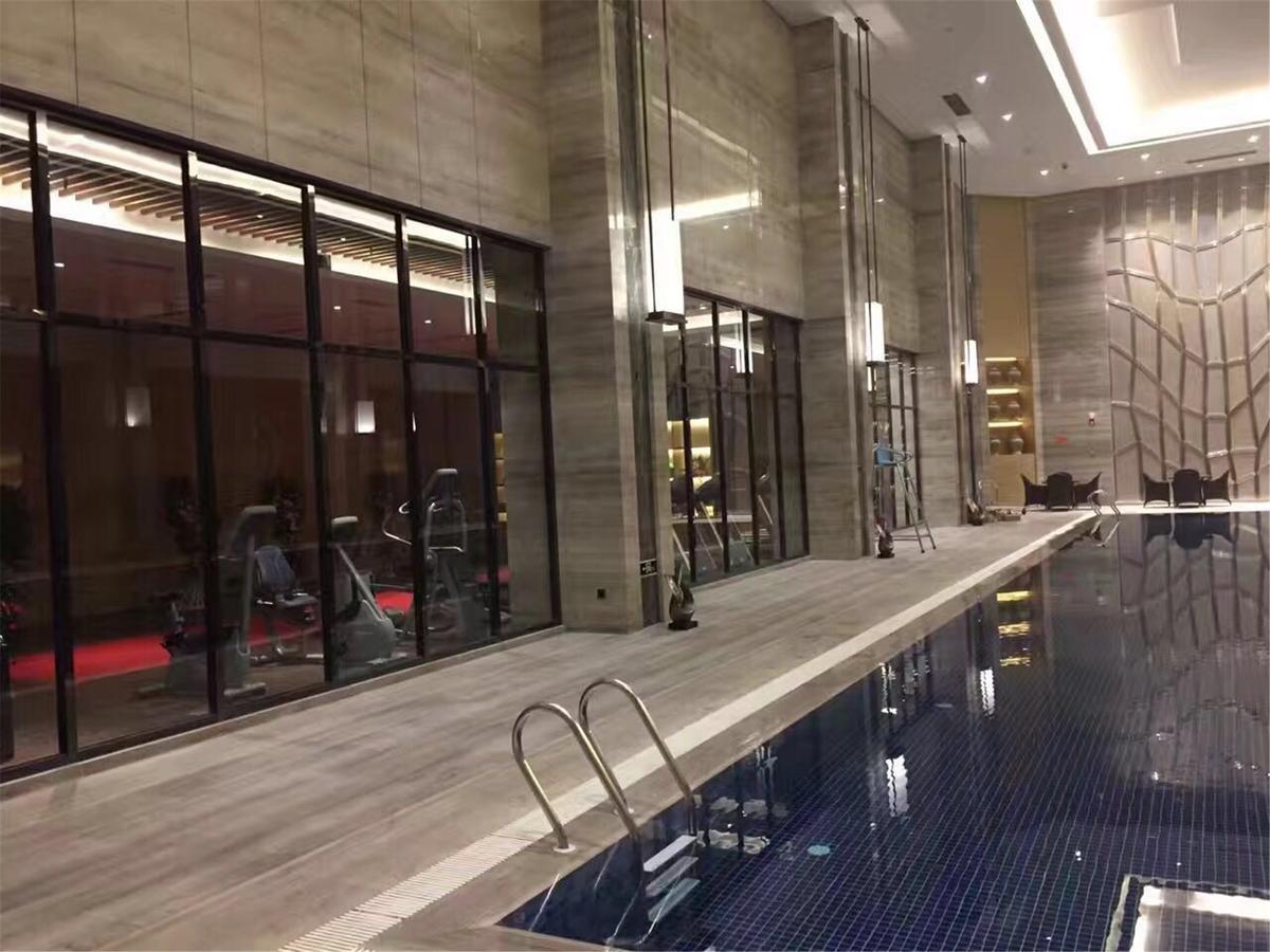 Grand Skylight International Hotel Пекин Экстерьер фото