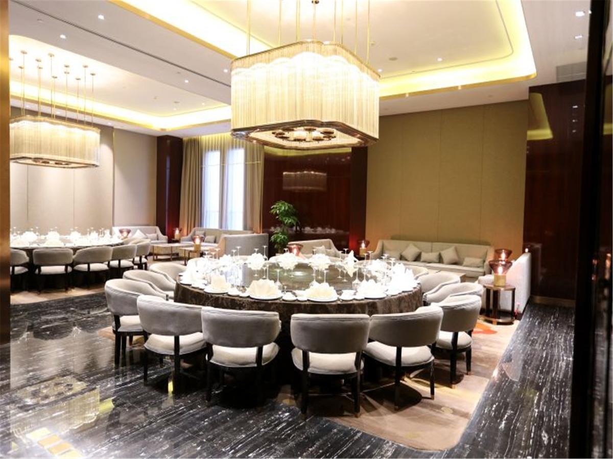 Grand Skylight International Hotel Пекин Экстерьер фото