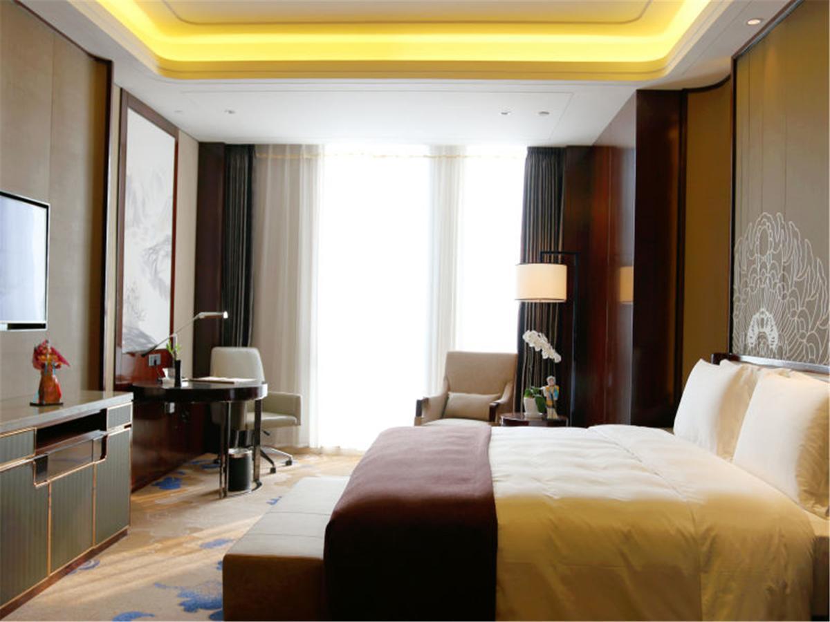 Grand Skylight International Hotel Пекин Экстерьер фото
