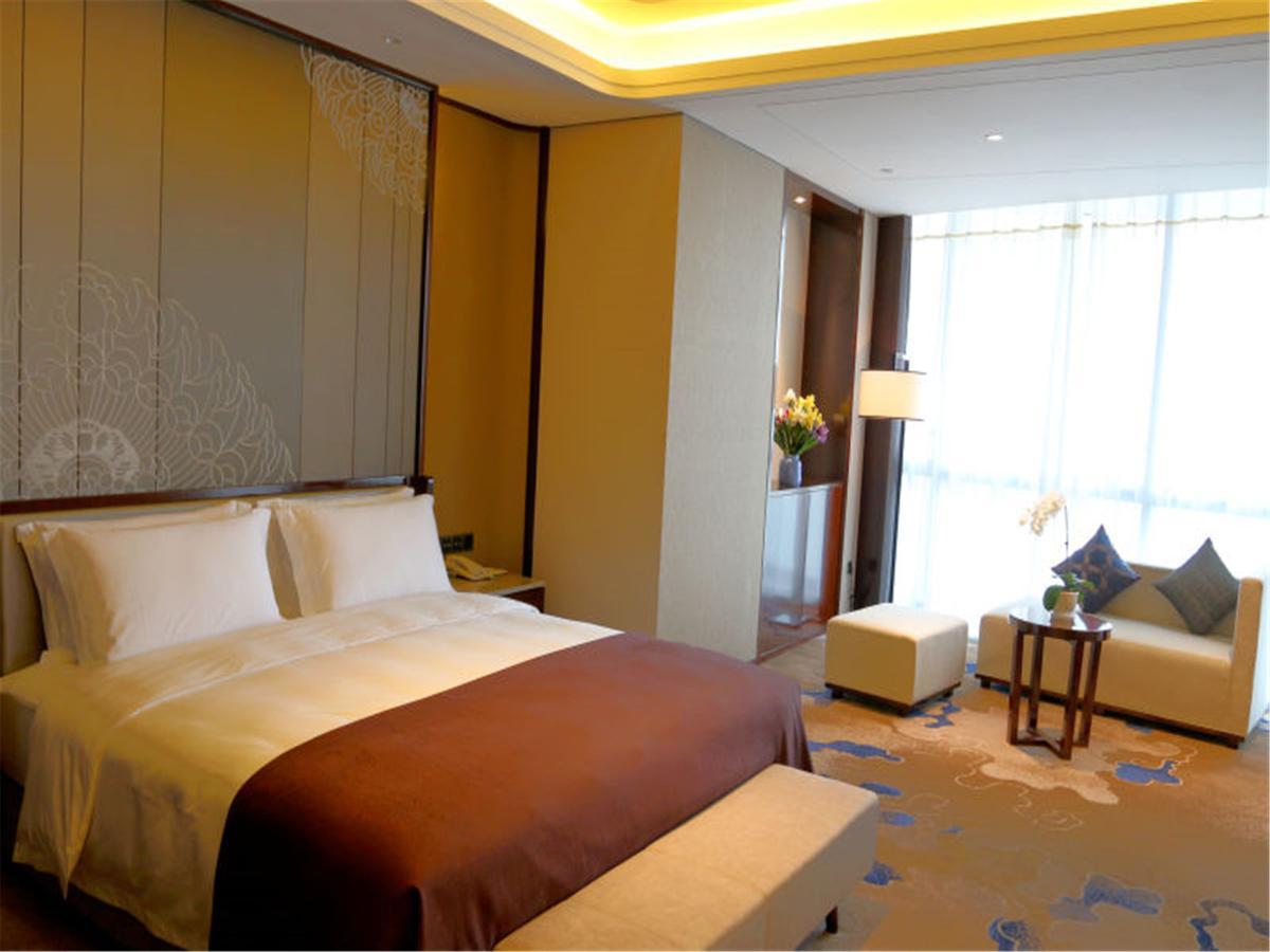 Grand Skylight International Hotel Пекин Экстерьер фото