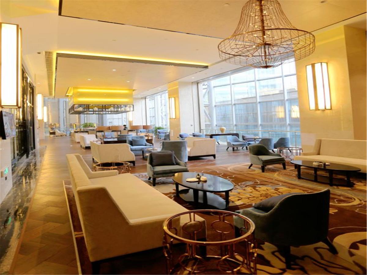 Grand Skylight International Hotel Пекин Экстерьер фото