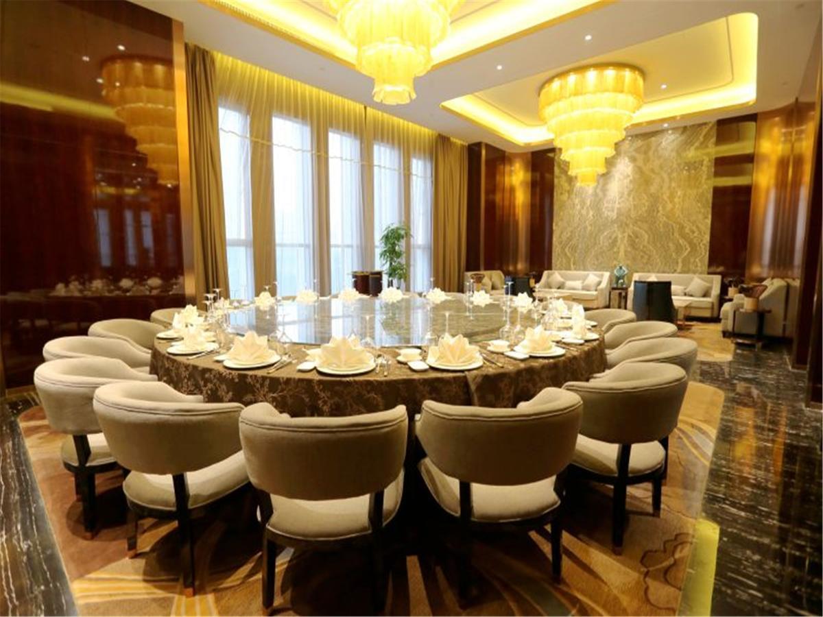 Grand Skylight International Hotel Пекин Экстерьер фото