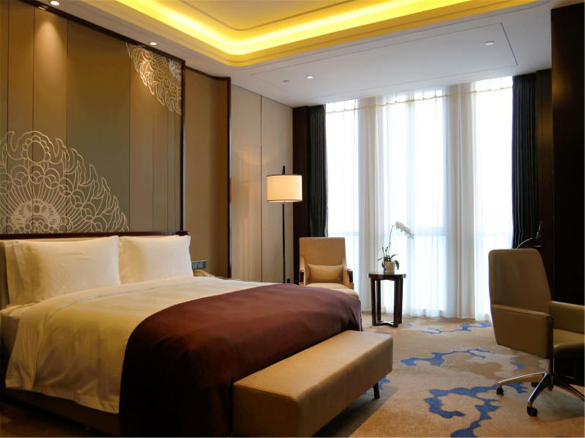Grand Skylight International Hotel Пекин Экстерьер фото
