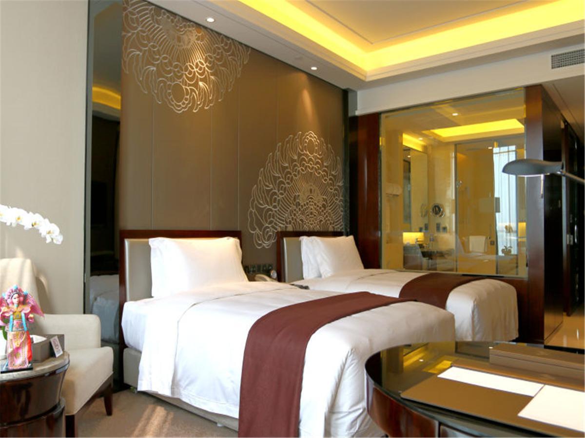 Grand Skylight International Hotel Пекин Экстерьер фото