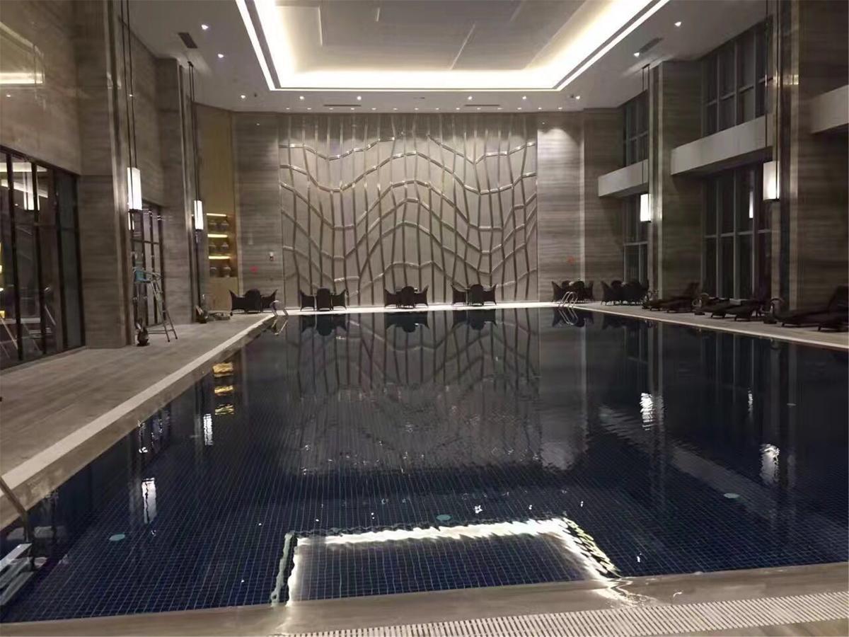 Grand Skylight International Hotel Пекин Экстерьер фото