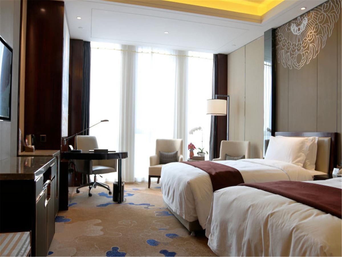 Grand Skylight International Hotel Пекин Экстерьер фото