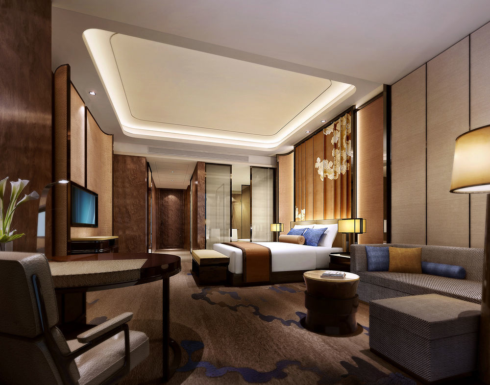 Grand Skylight International Hotel Пекин Экстерьер фото