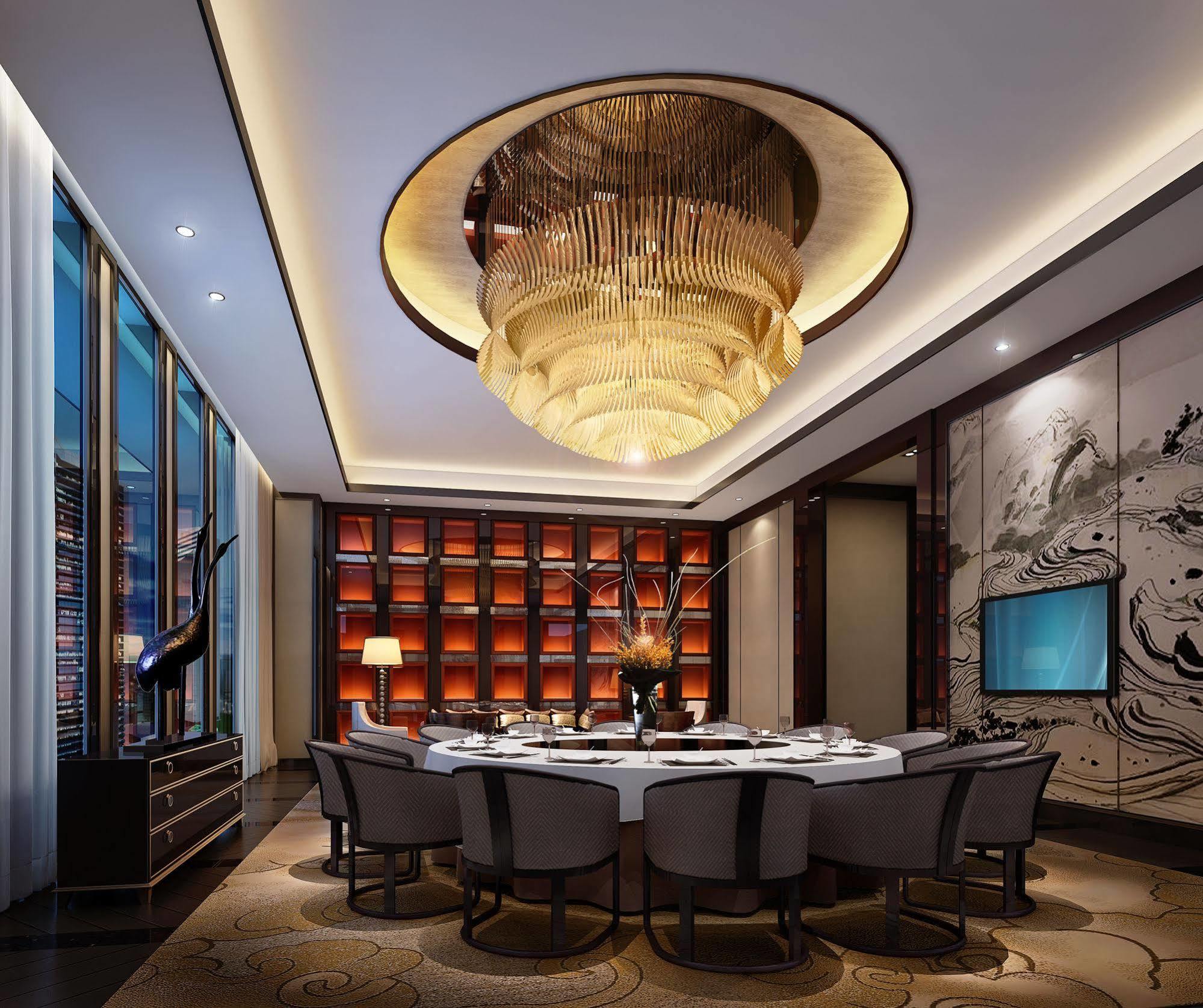 Grand Skylight International Hotel Пекин Экстерьер фото