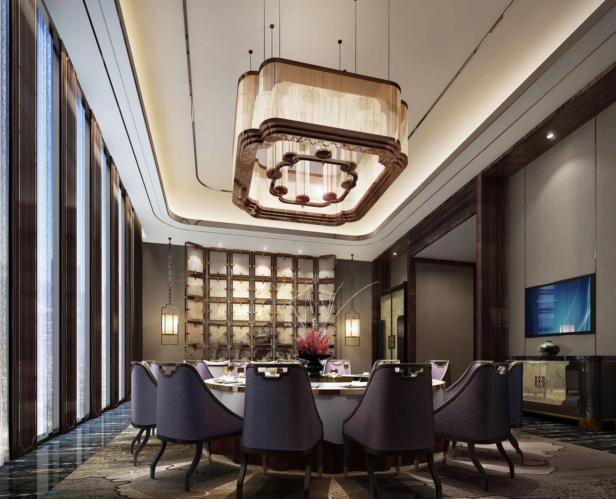 Grand Skylight International Hotel Пекин Экстерьер фото
