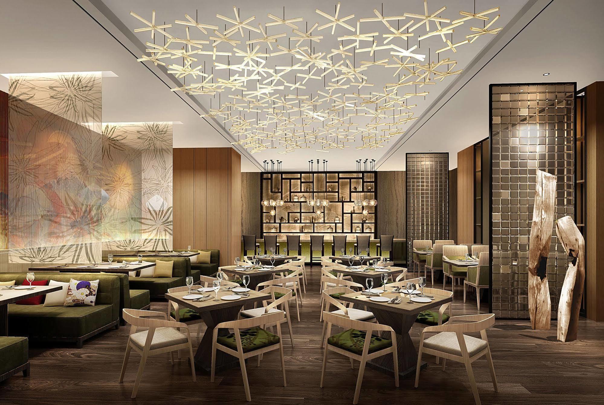 Grand Skylight International Hotel Пекин Экстерьер фото