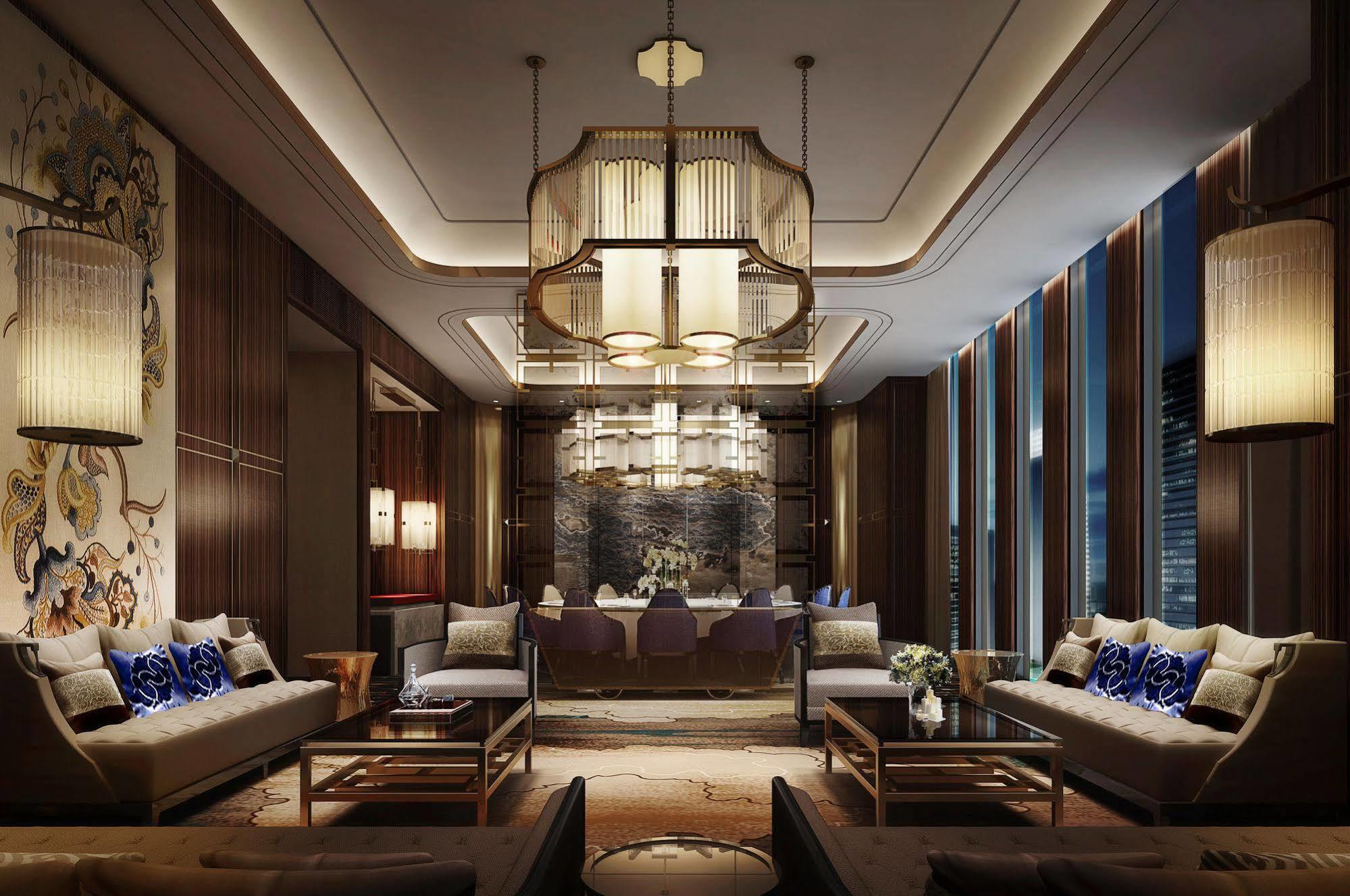 Grand Skylight International Hotel Пекин Экстерьер фото