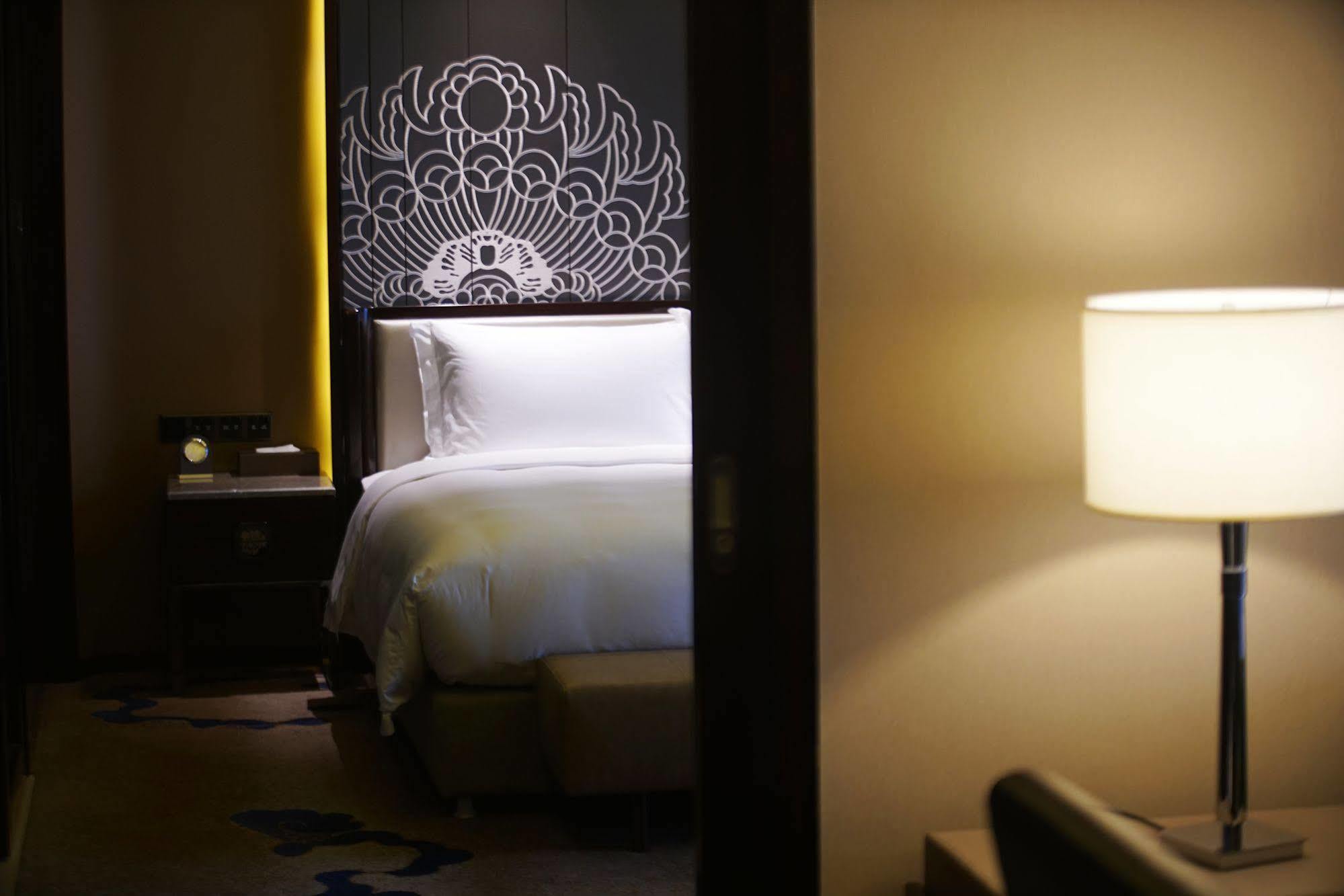 Grand Skylight International Hotel Пекин Экстерьер фото