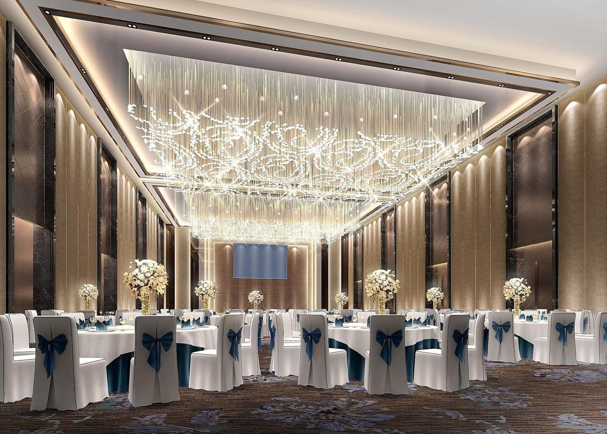 Grand Skylight International Hotel Пекин Экстерьер фото