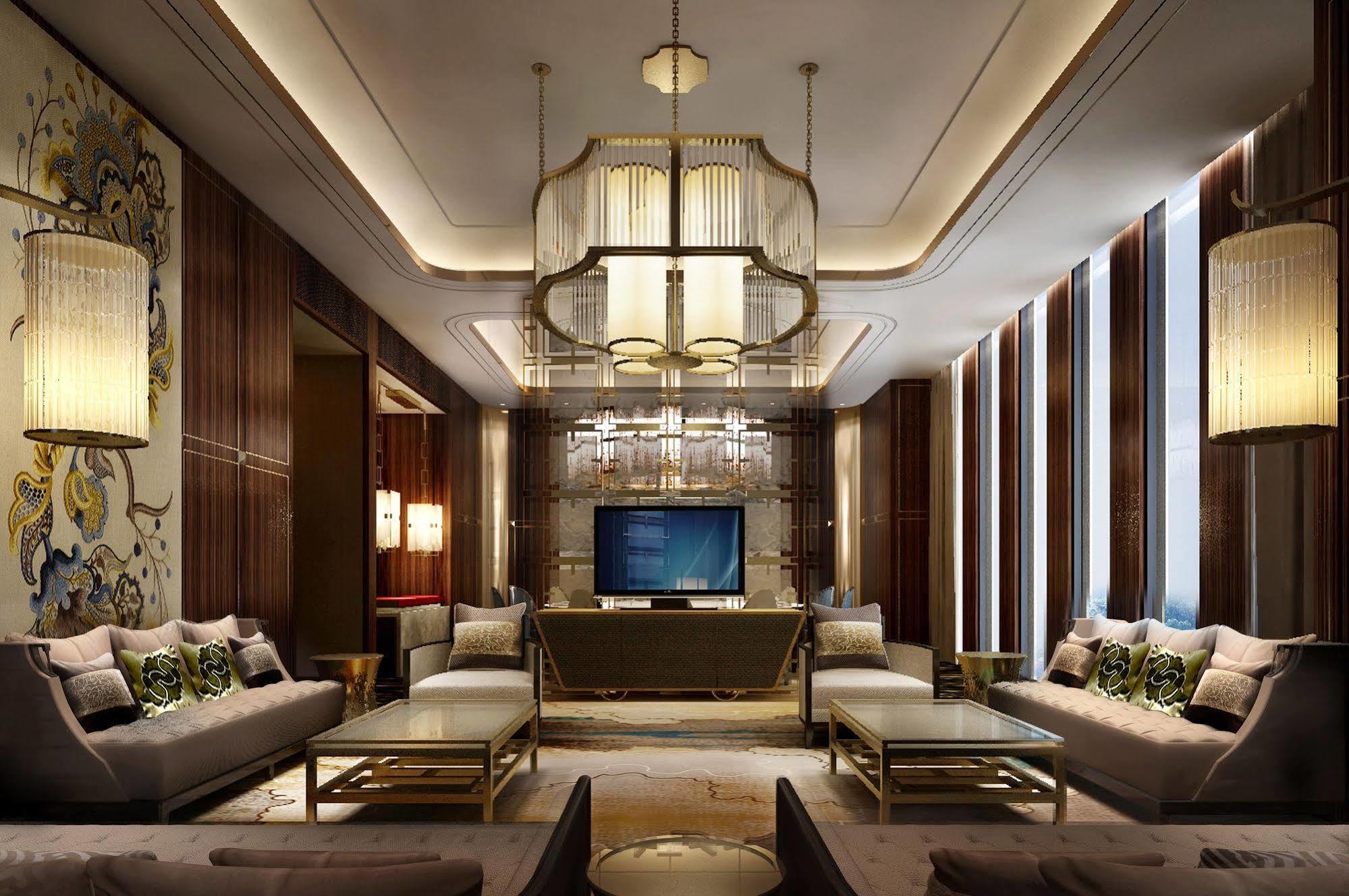 Grand Skylight International Hotel Пекин Экстерьер фото
