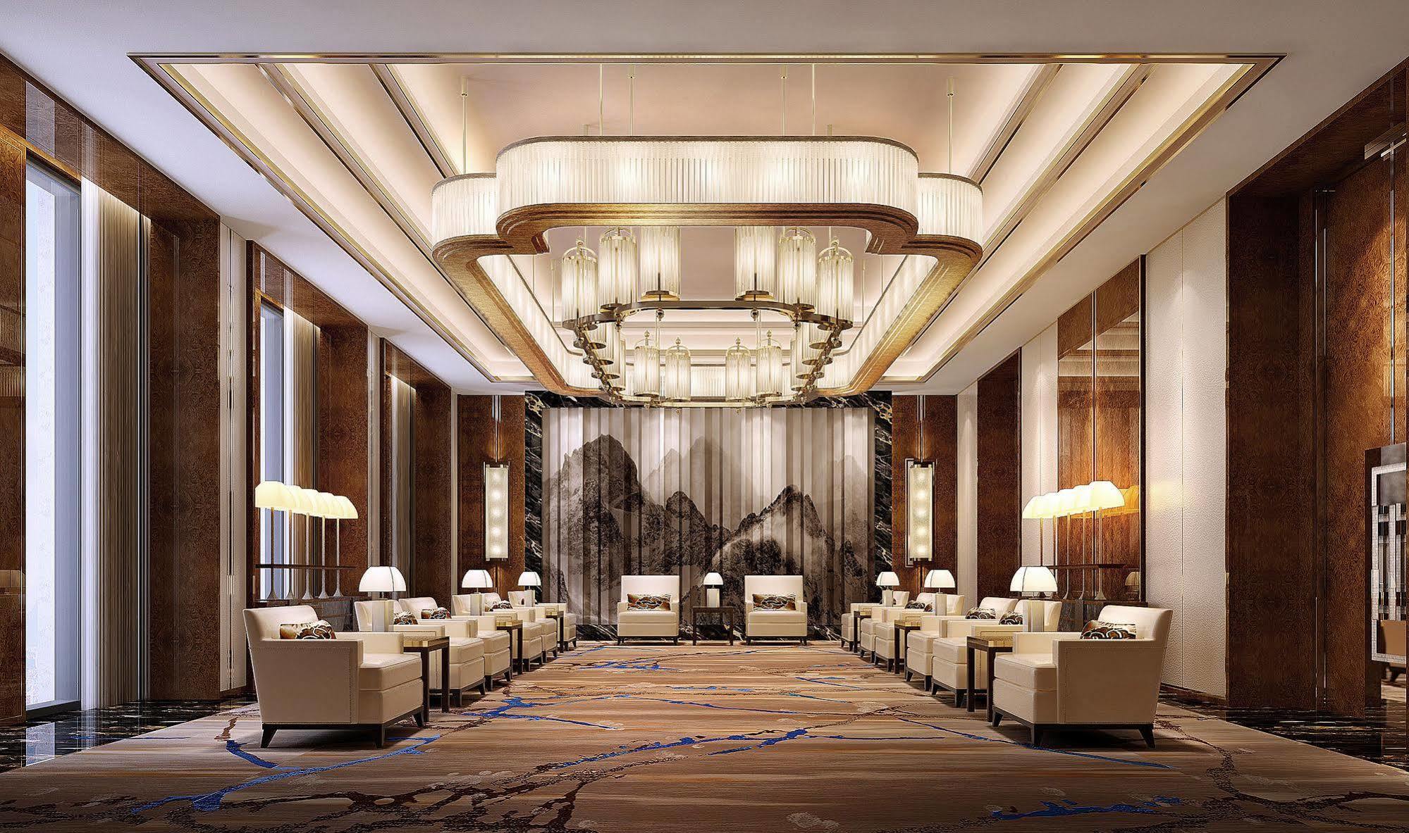 Grand Skylight International Hotel Пекин Экстерьер фото