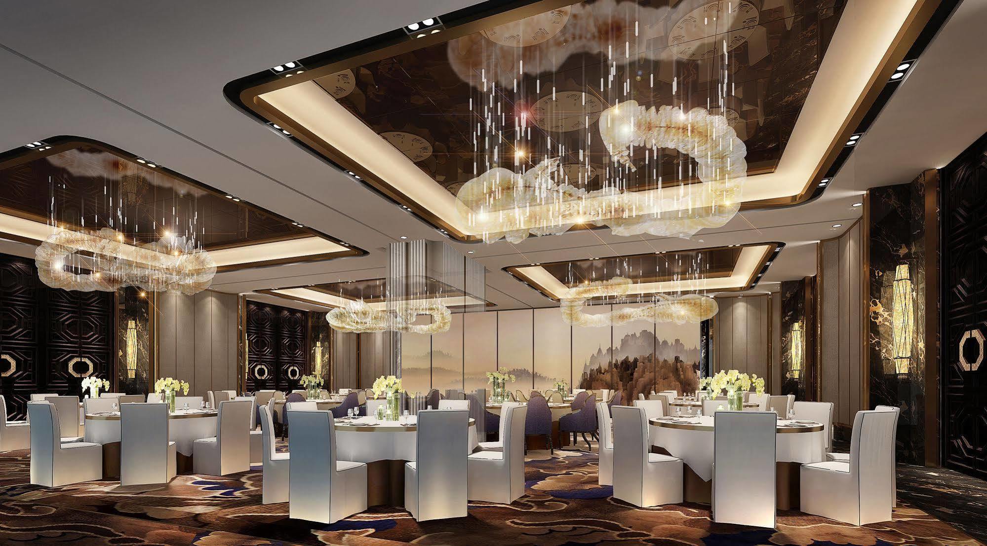 Grand Skylight International Hotel Пекин Экстерьер фото
