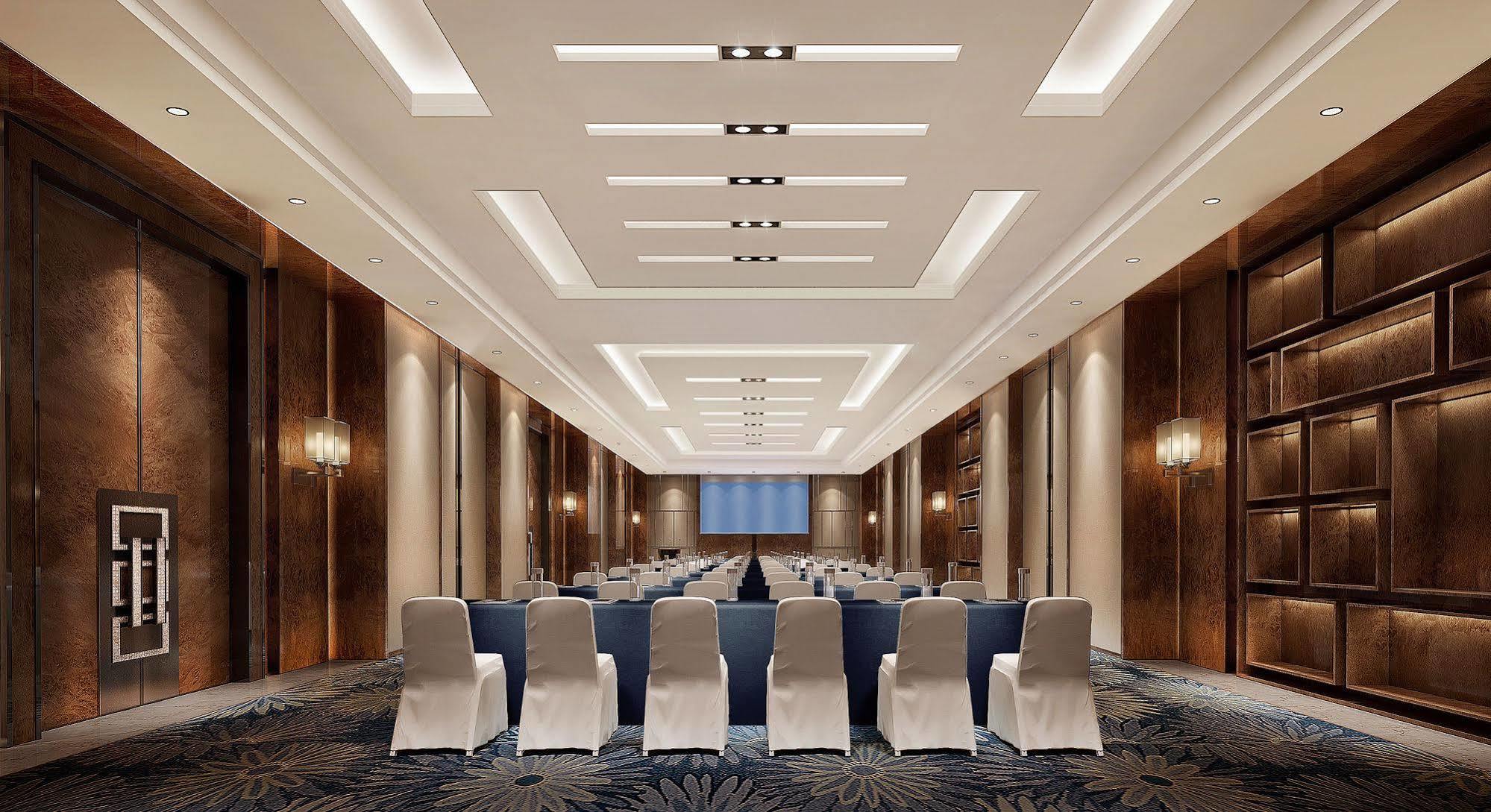 Grand Skylight International Hotel Пекин Экстерьер фото