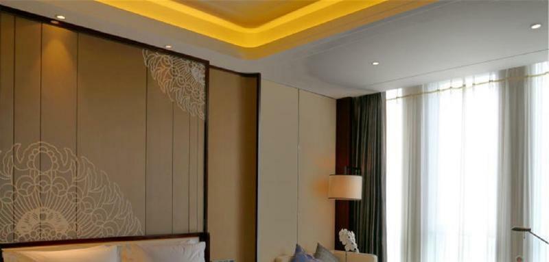 Grand Skylight International Hotel Пекин Экстерьер фото