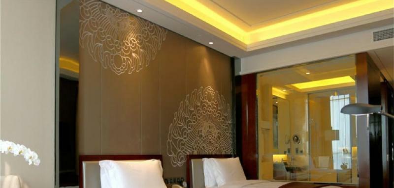 Grand Skylight International Hotel Пекин Экстерьер фото