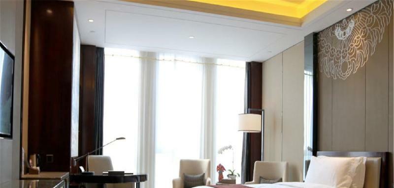 Grand Skylight International Hotel Пекин Экстерьер фото